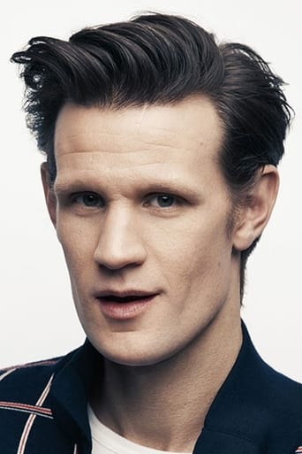 Immagine di Matt Smith