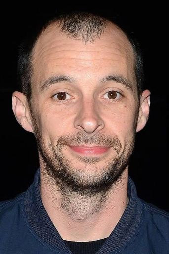 Immagine di Tom Vaughan-Lawlor