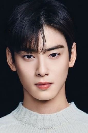 Immagine di Cha Eun-woo