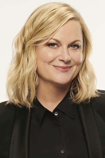 Immagine di Amy Poehler