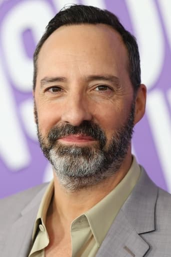 Immagine di Tony Hale