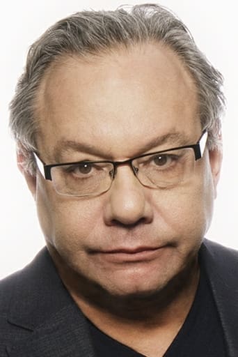 Immagine di Lewis Black