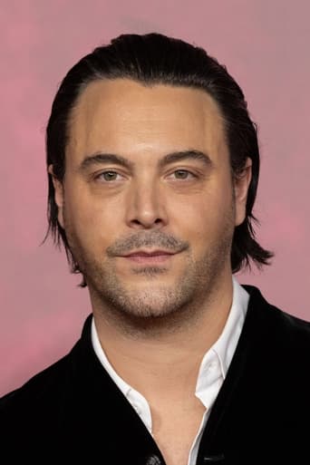 Immagine di Jack Huston