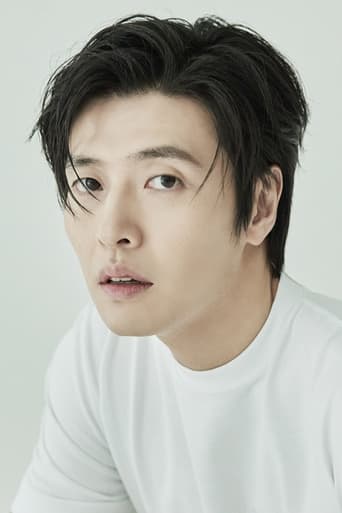 Immagine di Kang Ha-neul