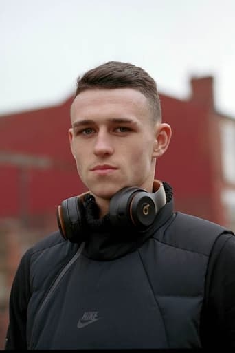 Immagine di Phil Foden