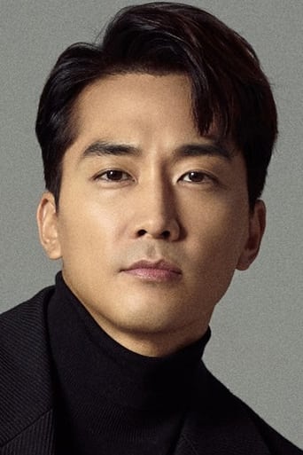 Immagine di Song Seung-heon