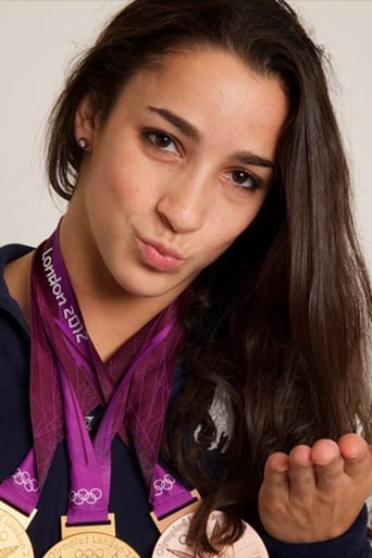 Immagine di Aly Raisman