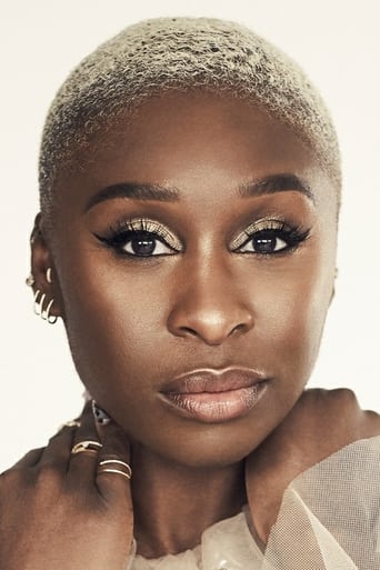 Immagine di Cynthia Erivo