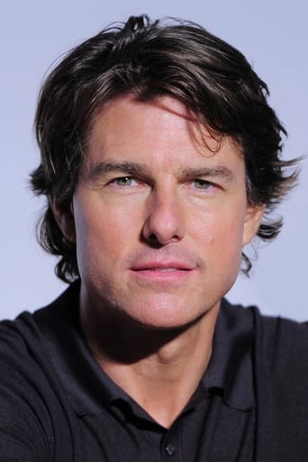 Immagine di Tom Cruise