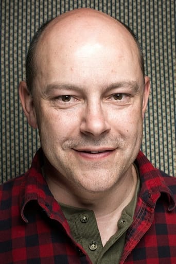 Immagine di Rob Corddry