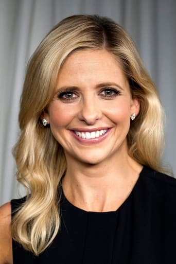 Immagine di Sarah Michelle Gellar