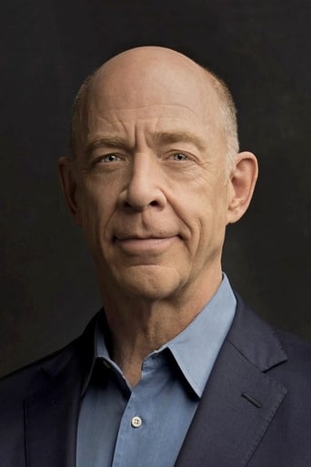 Immagine di J.K. Simmons