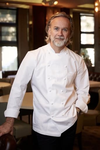 Immagine di Marcus Wareing