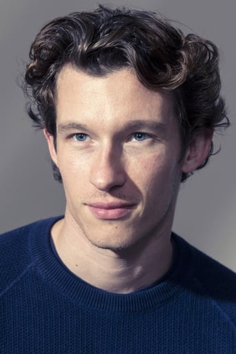 Immagine di Callum Turner