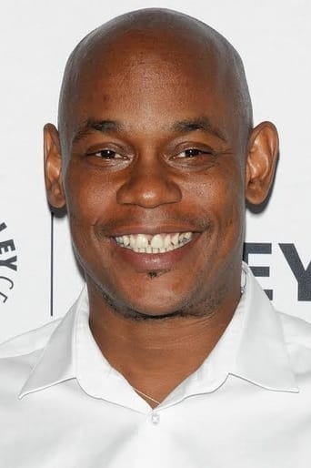 Immagine di Bokeem Woodbine