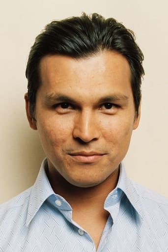 Immagine di Adam Beach