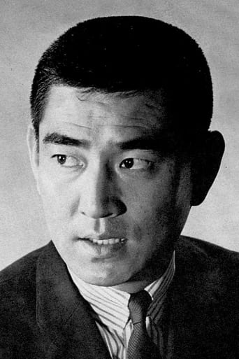 Immagine di Ken Takakura