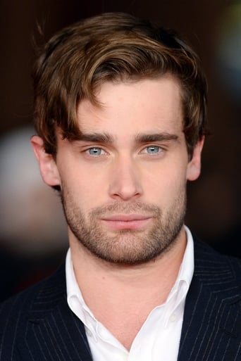 Immagine di Christian Cooke