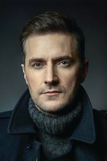 Immagine di Richard Armitage