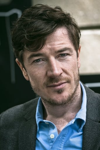 Immagine di Barry Ward