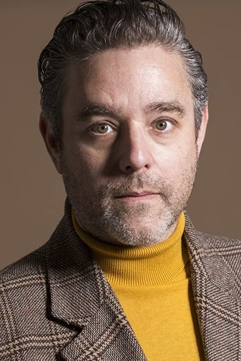 Immagine di Andy Nyman