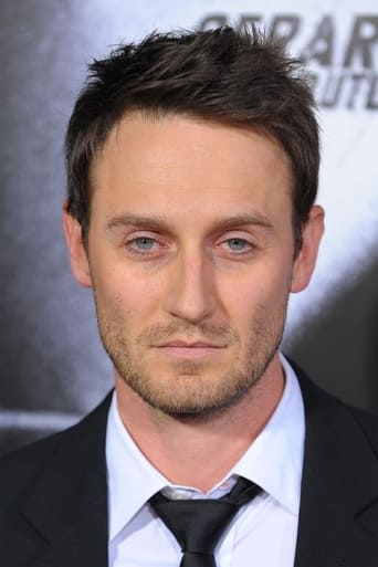 Immagine di Josh Stewart