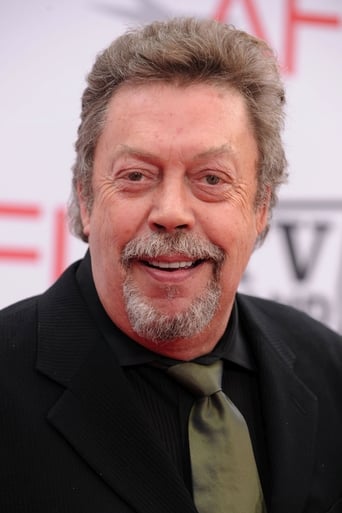 Immagine di Tim Curry