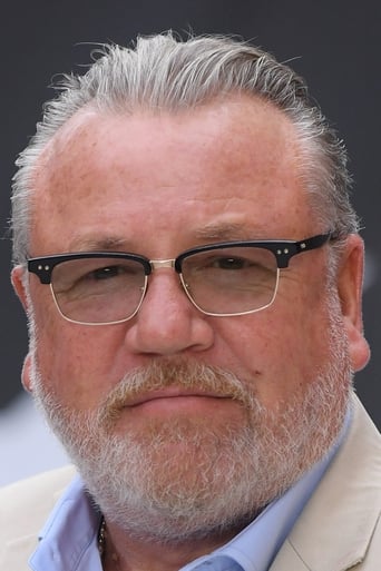 Immagine di Ray Winstone