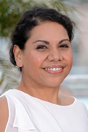 Immagine di Deborah Mailman