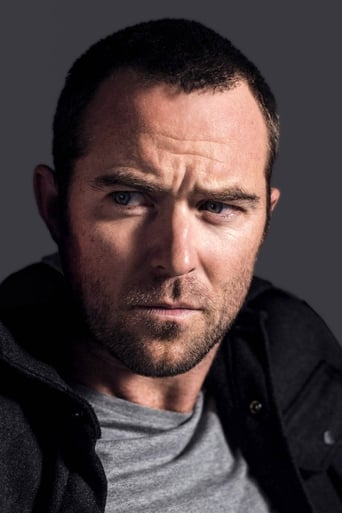 Immagine di Sullivan Stapleton