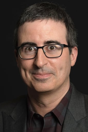 Immagine di John Oliver