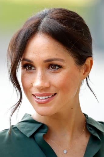 Immagine di Meghan Markle