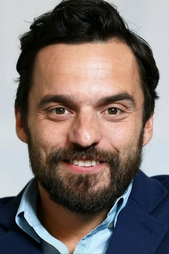 Immagine di Jake Johnson