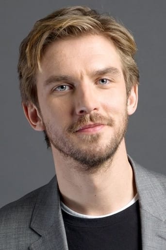 Immagine di Dan Stevens