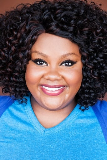 Immagine di Nicole Byer