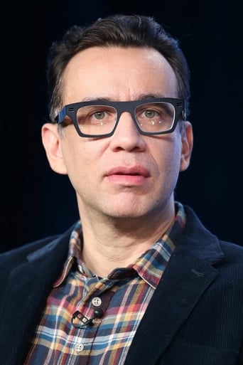 Immagine di Fred Armisen