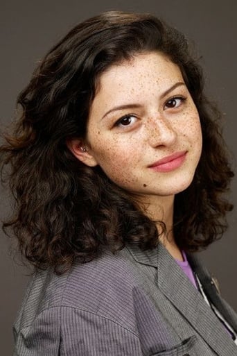 Immagine di Alia Shawkat