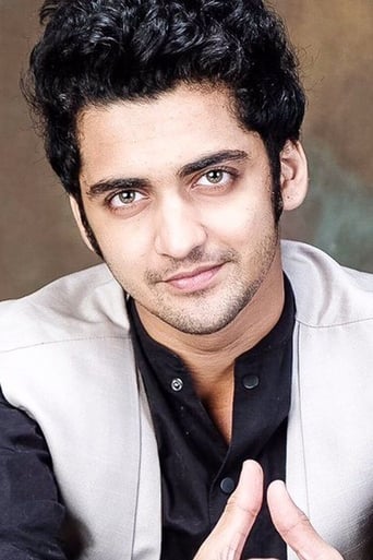 Immagine di Sumedh Mudgalkar