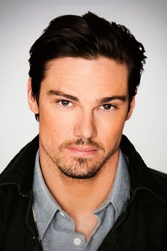 Immagine di Jay Ryan