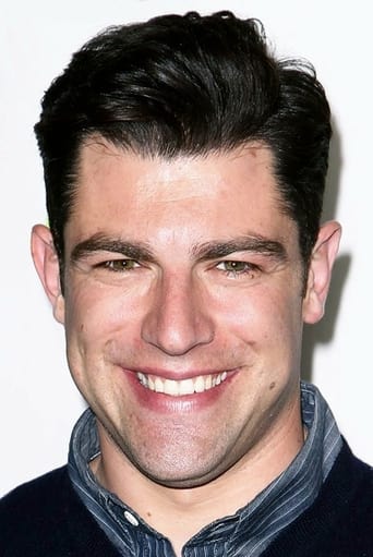 Immagine di Max Greenfield