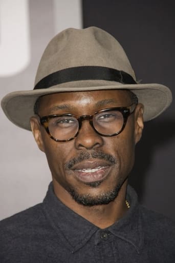 Immagine di Wood Harris