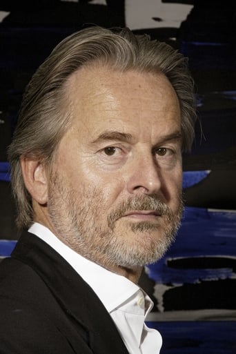 Immagine di Trevor Eve