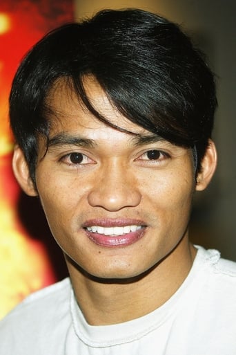 Immagine di Tony Jaa