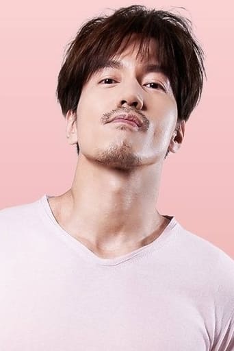 Immagine di Jerry Yan