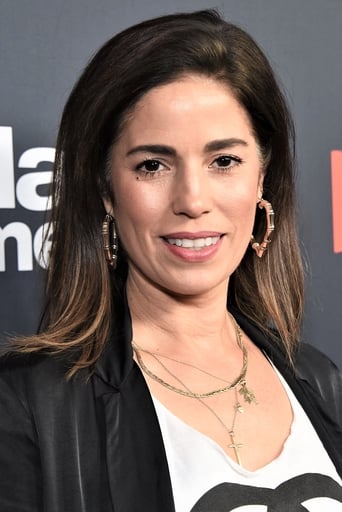 Immagine di Ana Ortiz