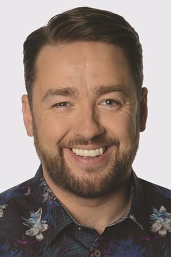 Immagine di Jason Manford