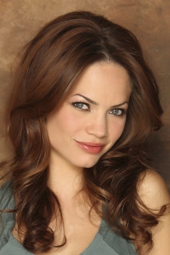 Immagine di Rebecca Herbst