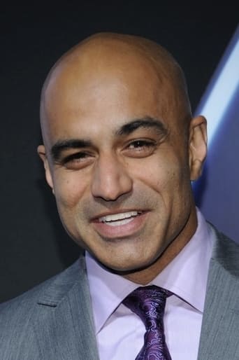 Immagine di Faran Tahir