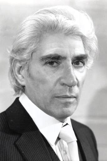 Immagine di Frank Finlay