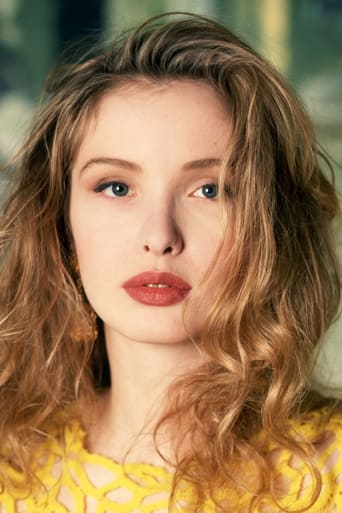 Immagine di Julie Delpy